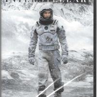 Interstellar (DVD)