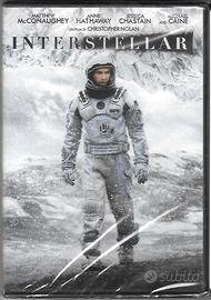 Interstellar (DVD)