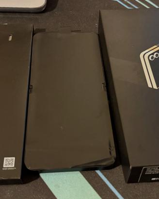 Samsung z-flip 6 in perfetto stato e in garanzia