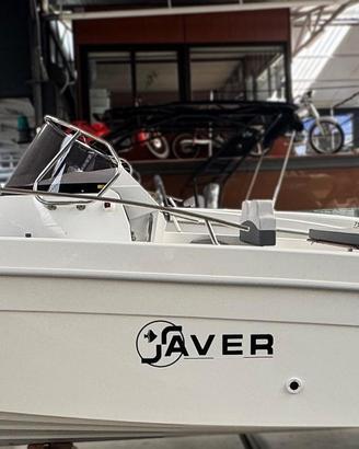 Saver 660 wa "pronta consegna"