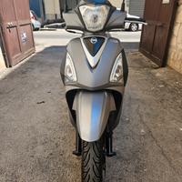 Sym Symphony 125 - 2019 MACIMOTO.IT