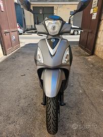 Sym Symphony 125 - 2019 MACIMOTO.IT