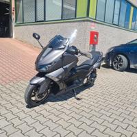 Yamaha TMAX 530 T-Max 530