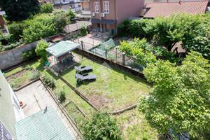 PORZIONE DI BIFAMILIARE A VIMODRONE