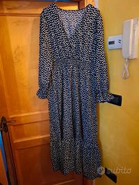 vestito shein taglia 1XL