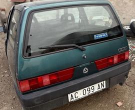Autobianchi y10