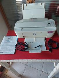 Stampante HP 3750 scanjett