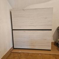 mobile scolapiatti mondo convenienza 