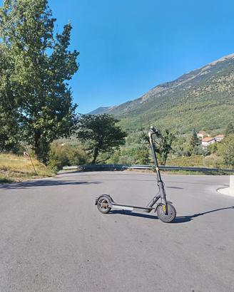 monopattino elettrico