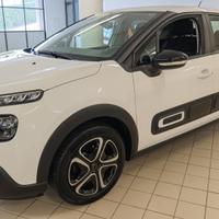Citroen C3 PureTech 83 S&S Shine
