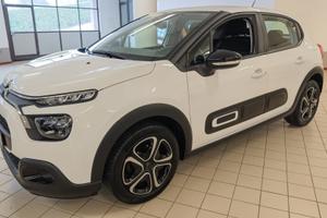 Citroen C3 PureTech 83 S&S Shine