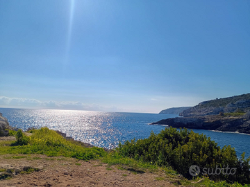 Tipica Casa nel cuore del Salento