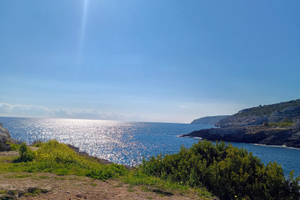 Tipica Casa nel cuore del Salento