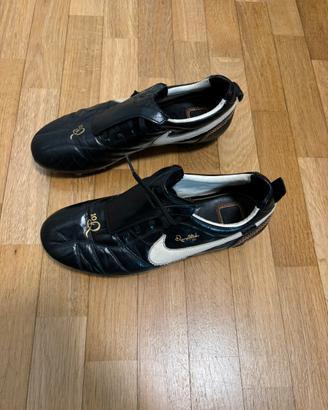 scarpe da calcio Ronaldinho