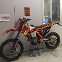 Ktm 350 exc - 2019
