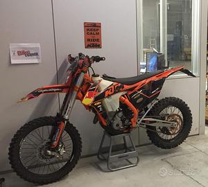 Ktm 350 exc - 2019