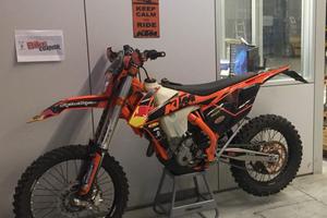 Ktm 350 exc - 2019