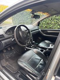 Mercedes A200 cdi 2004