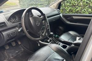 Mercedes A200 cdi 2004