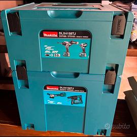 Kit elettroutensili Makita nuovo