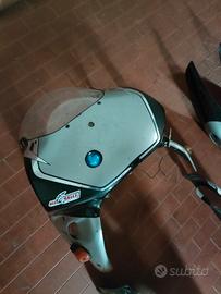 per CBR 900 RR dal 92 al 96