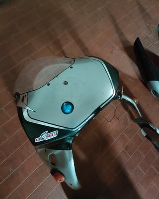 per CBR 900 RR dal 92 al 96