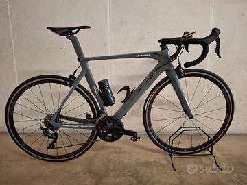 bici da corsa tg. 54