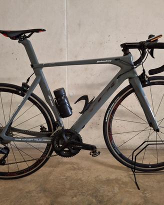 bici da corsa tg. 54