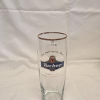Set bicchieri da birra Tucher Waizen 50cl