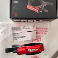 Beta registro rapido Molla sospensione posteriore