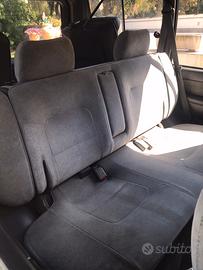 Pajero 2.5 gls full optional.