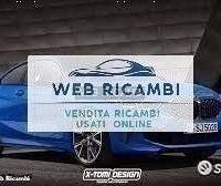 Bmw serie 2 coupe ricambi rif 4