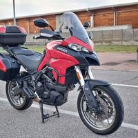 Ducati Multistrada 950
