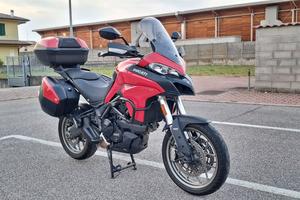 Ducati Multistrada 950