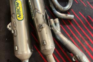 Ricambi smembro swm 500 husqvarna 450 510