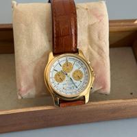 Orologio uomo d’epoca Pulsar eccellenti condizioni