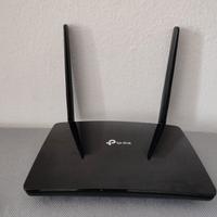 TP-Link TL-MR6400 Router 4G LTE