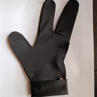 Guantino biliardo mano dx