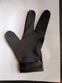 Guantino biliardo mano dx