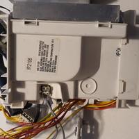 Ricambi per lavatrice