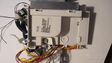 Ricambi per lavatrice