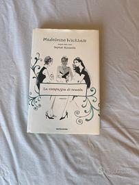 Libro La compagna di scuola