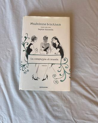 Libro La compagna di scuola