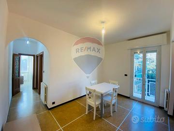 Appartamento - Rapallo