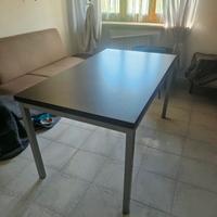 tavolo chateau d'ax 80x140 fenix