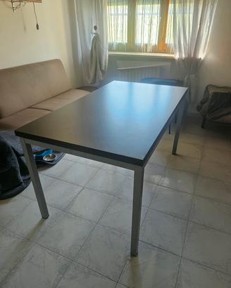 tavolo chateau d'ax 80x140 fenix