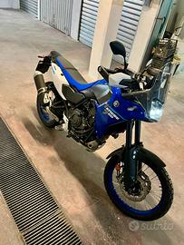 Yamaha Ténéré 700 NUOVA! Mai usata