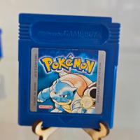 Pokémon Giallo Game Boy - Cartuccia Originale ITA 