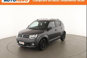 SUZUKI Ignis ZP57446