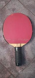 Racchetta da ping pong gomme Tibhar 